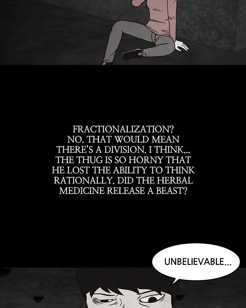 Read Money Game (en) Manga Online