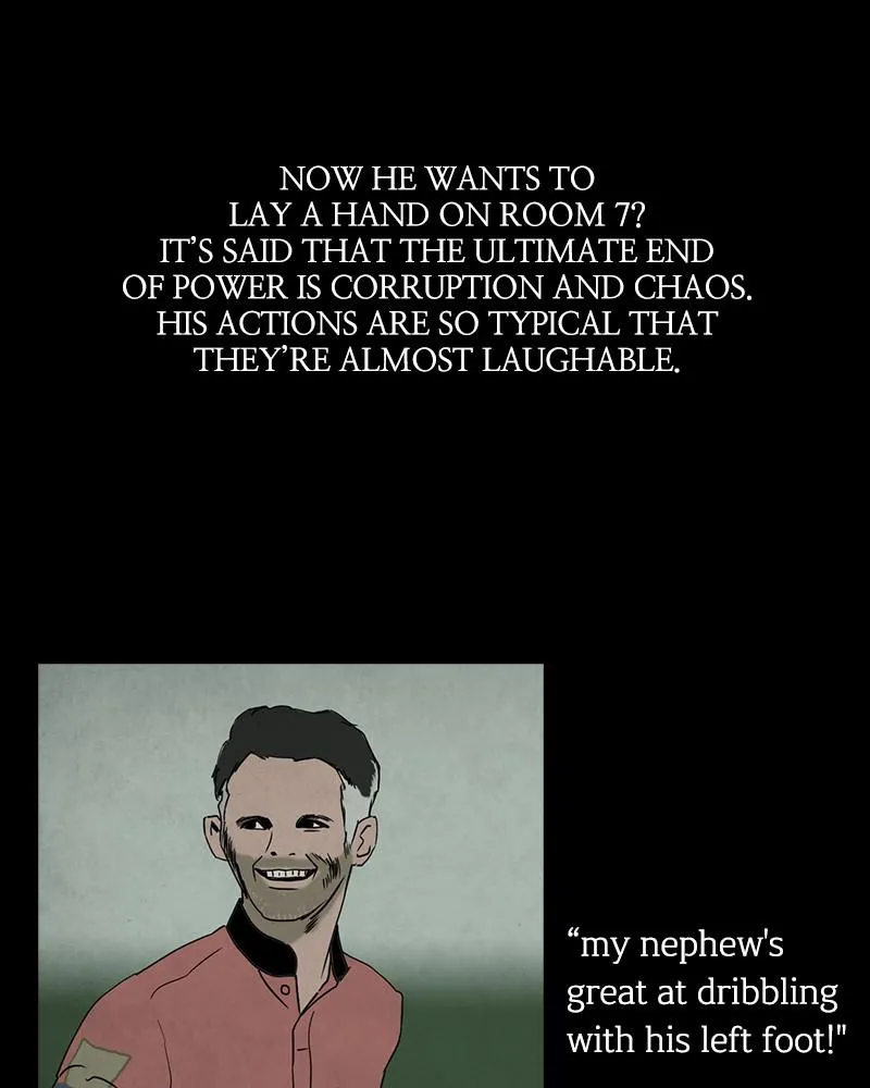 Read Money Game (en) Manga Online