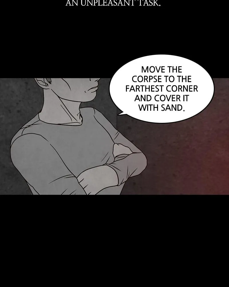 Read Money Game (en) Manga Online