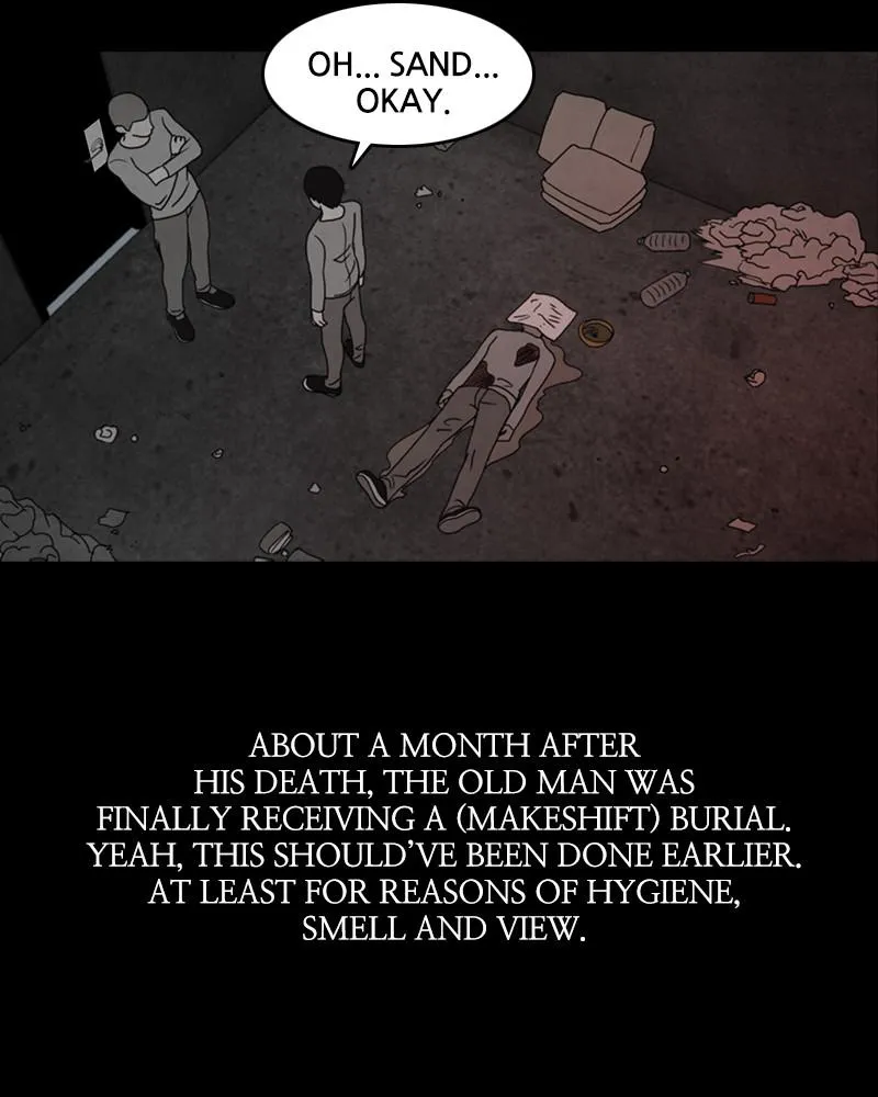 Read Money Game (en) Manga Online