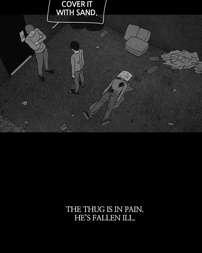 Read Money Game (en) Manga Online