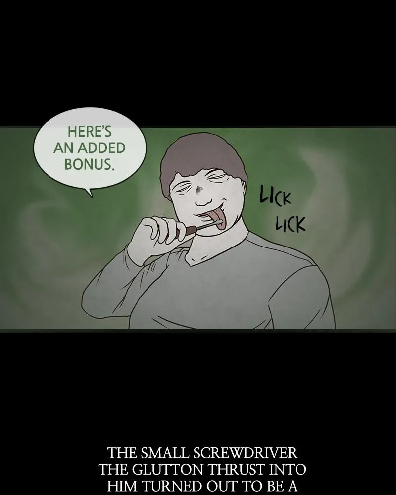 Read Money Game (en) Manga Online