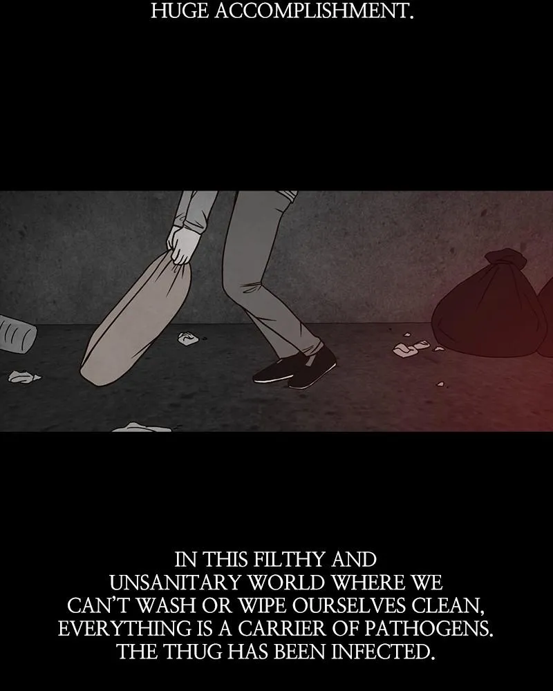 Read Money Game (en) Manga Online