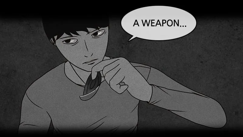 Read Money Game (en) Manga Online