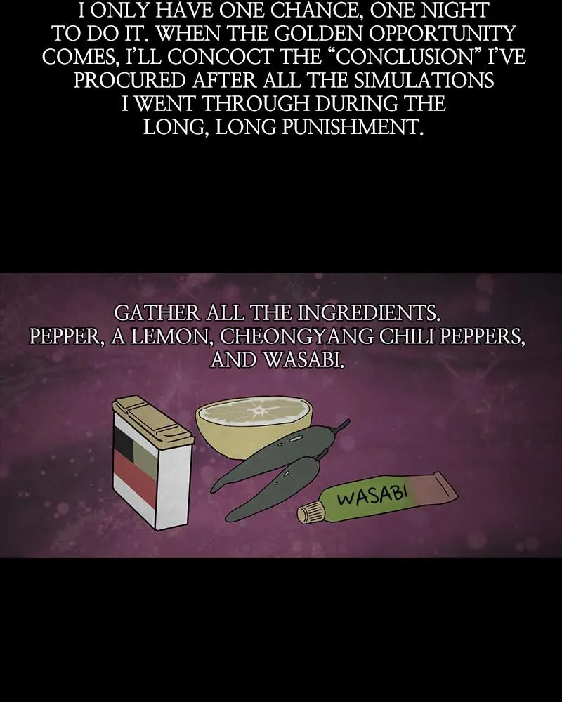 Read Money Game (en) Manga Online