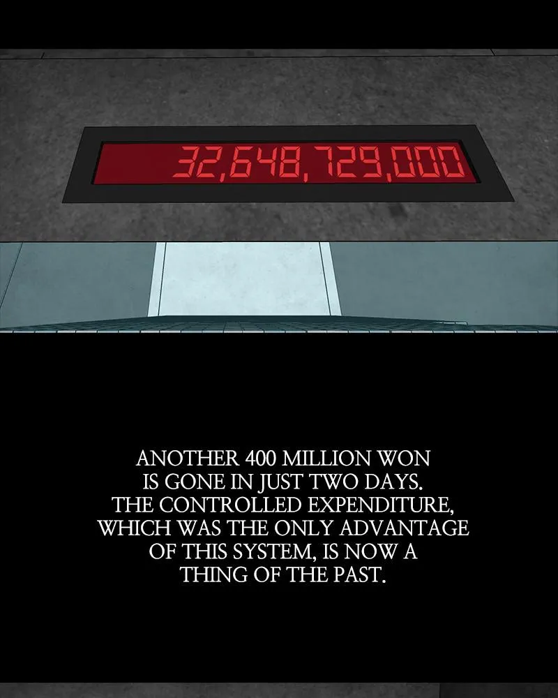 Read Money Game (en) Manga Online