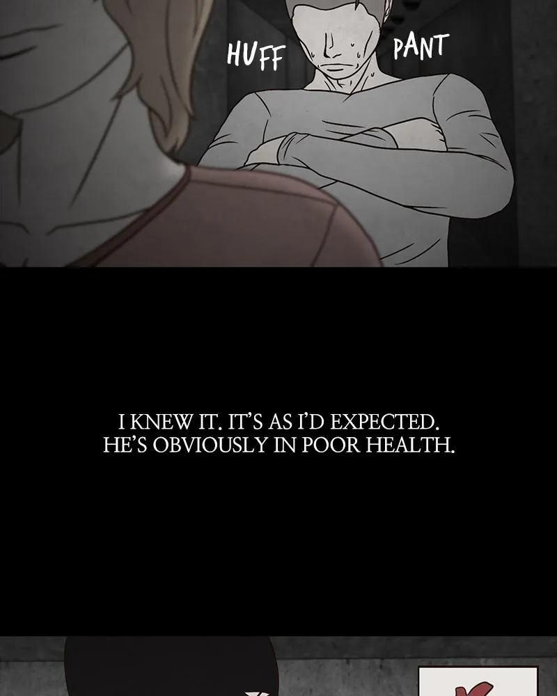 Read Money Game (en) Manga Online