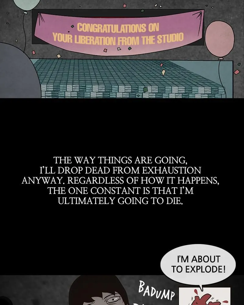 Read Money Game (en) Manga Online