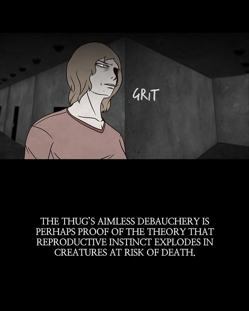 Read Money Game (en) Manga Online