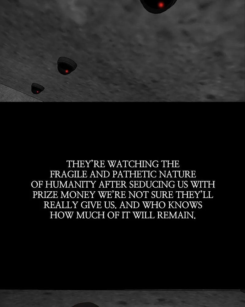 Read Money Game (en) Manga Online