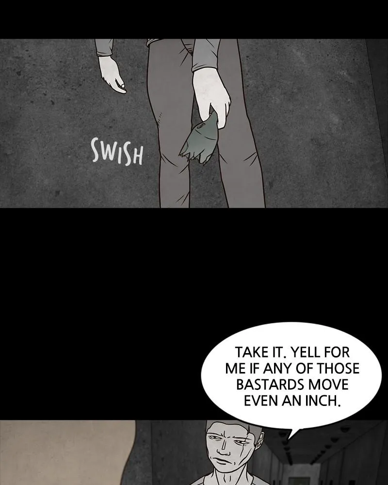 Read Money Game (en) Manga Online