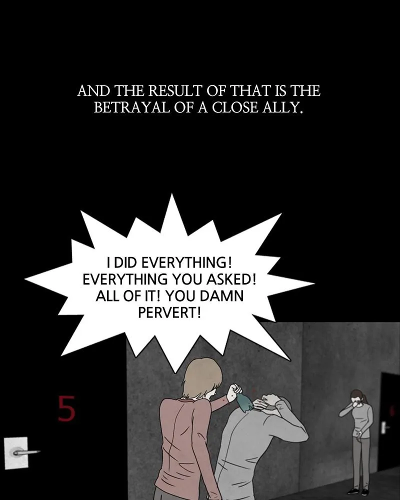 Read Money Game (en) Manga Online