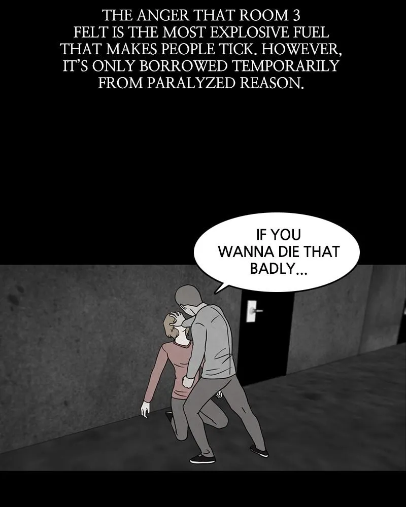 Read Money Game (en) Manga Online