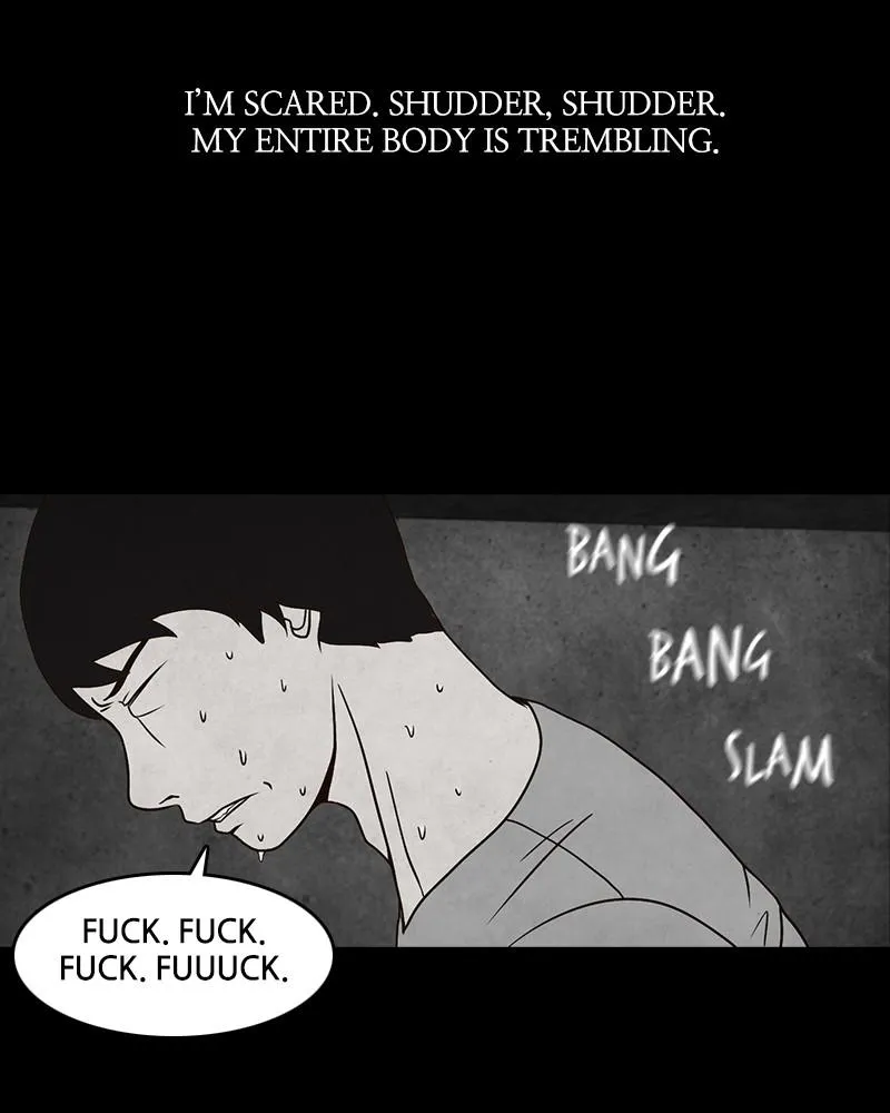 Read Money Game (en) Manga Online