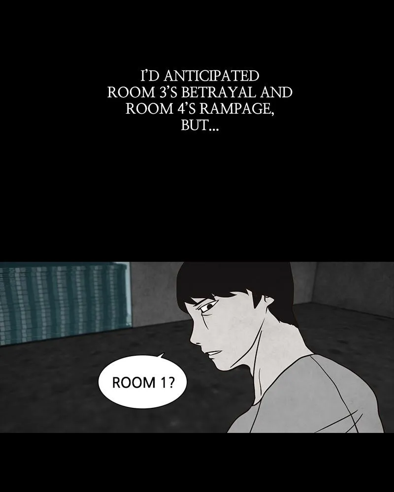 Read Money Game (en) Manga Online