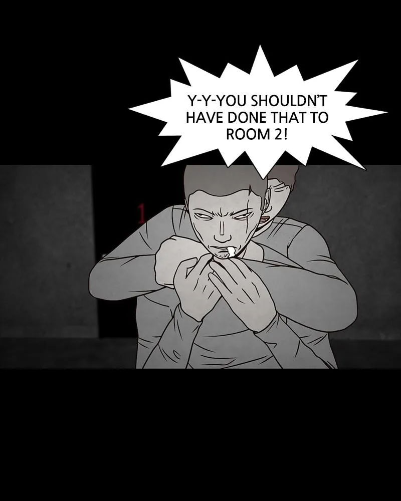 Read Money Game (en) Manga Online