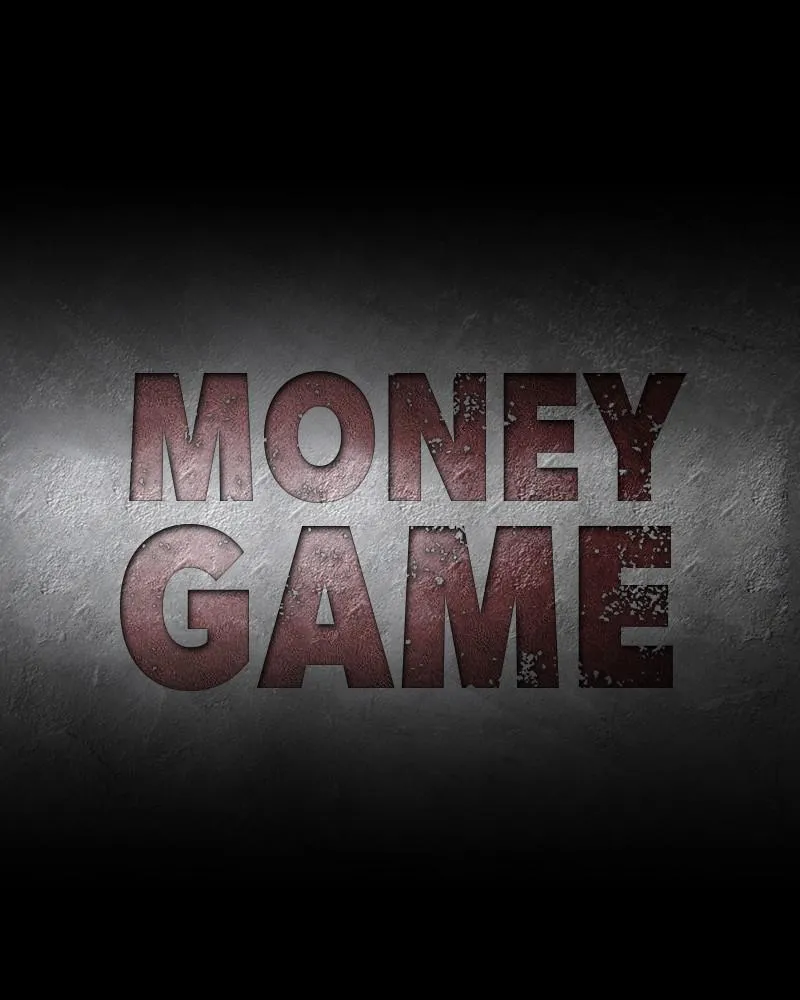 Read Money Game (en) Manga Online