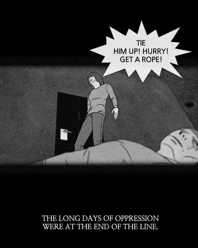 Read Money Game (en) Manga Online