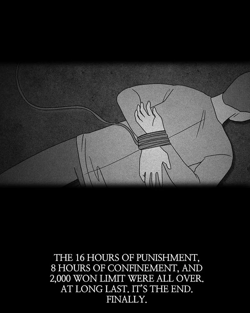 Read Money Game (en) Manga Online