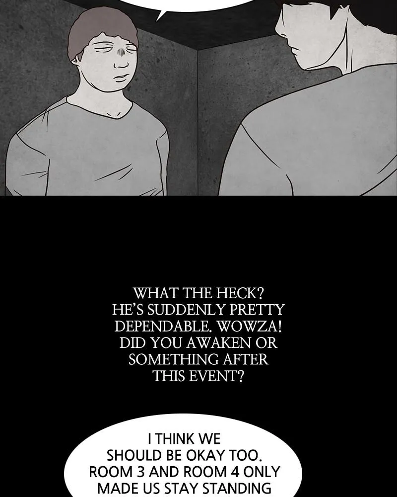 Read Money Game (en) Manga Online