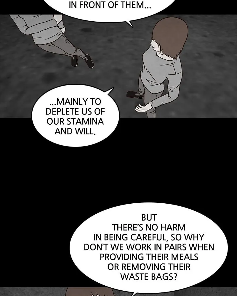 Read Money Game (en) Manga Online