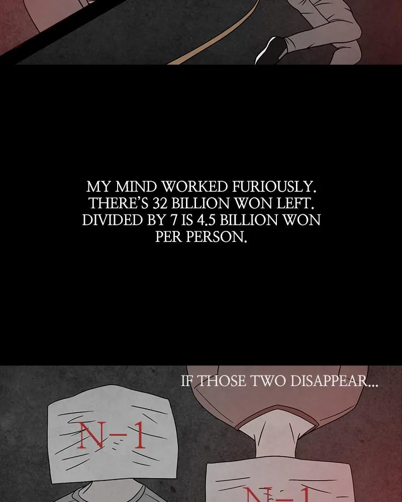 Read Money Game (en) Manga Online