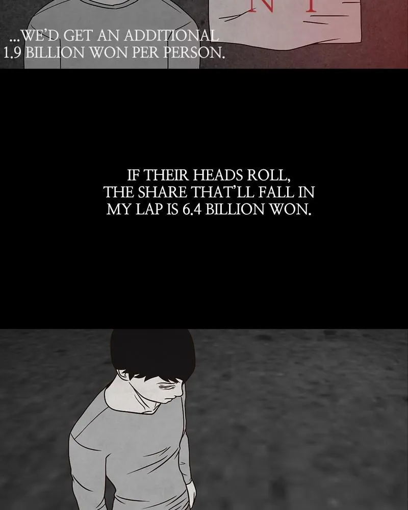 Read Money Game (en) Manga Online