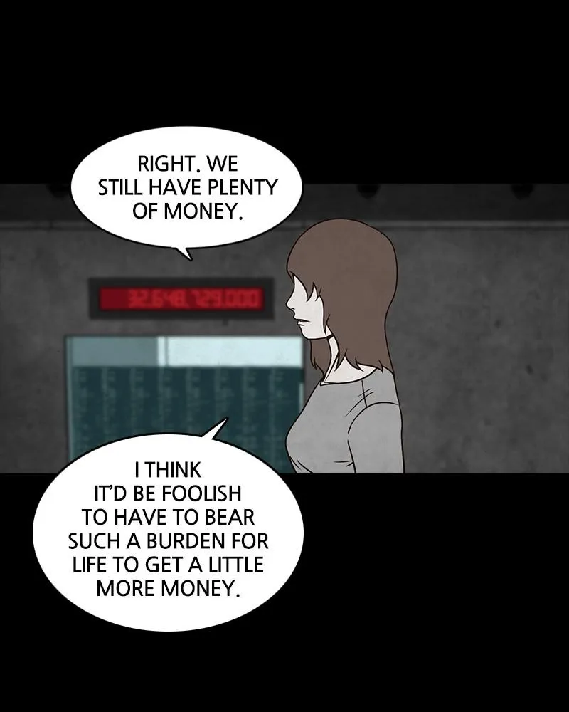 Read Money Game (en) Manga Online