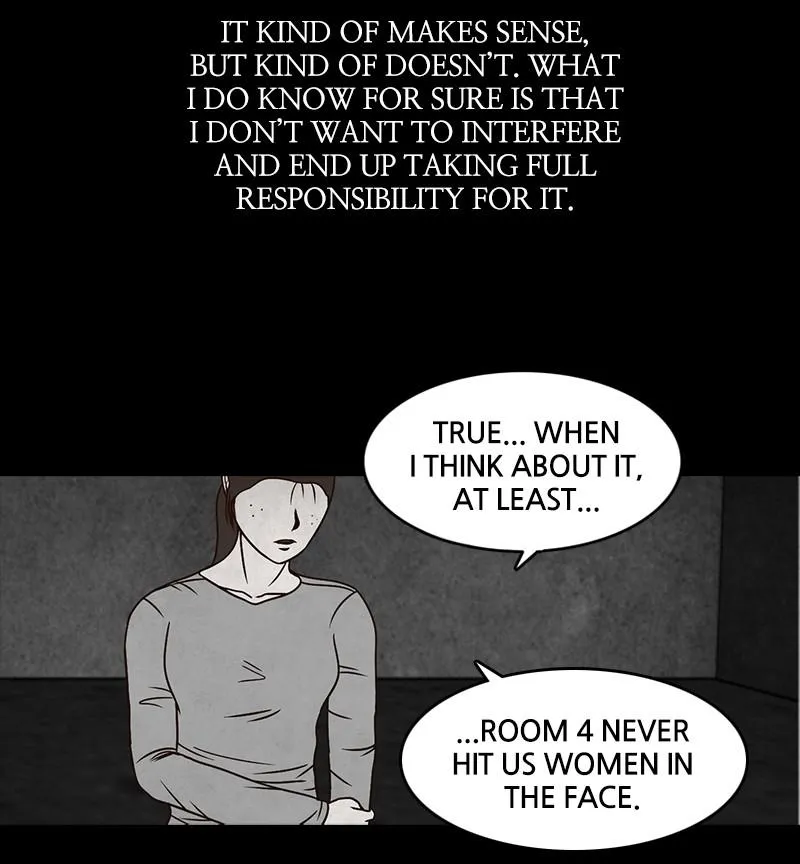 Read Money Game (en) Manga Online