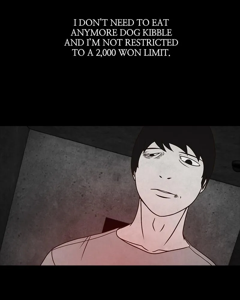 Read Money Game (en) Manga Online