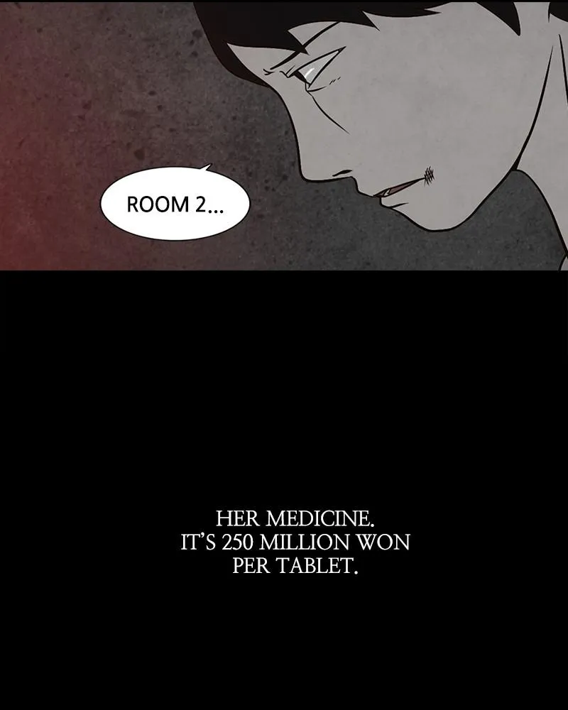 Read Money Game (en) Manga Online