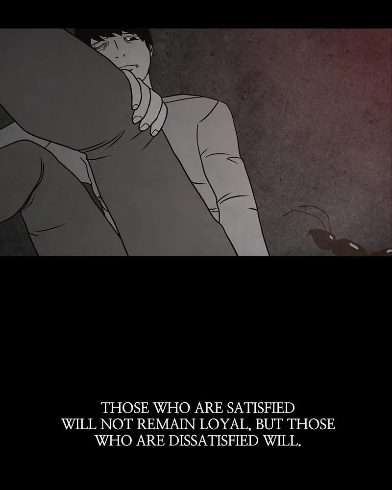 Read Money Game (en) Manga Online