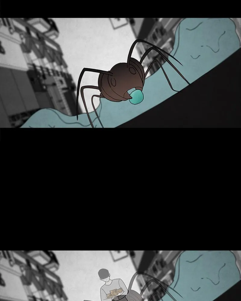 Read Money Game (en) Manga Online