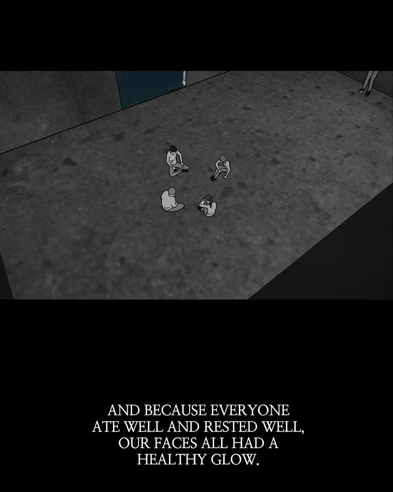 Read Money Game (en) Manga Online