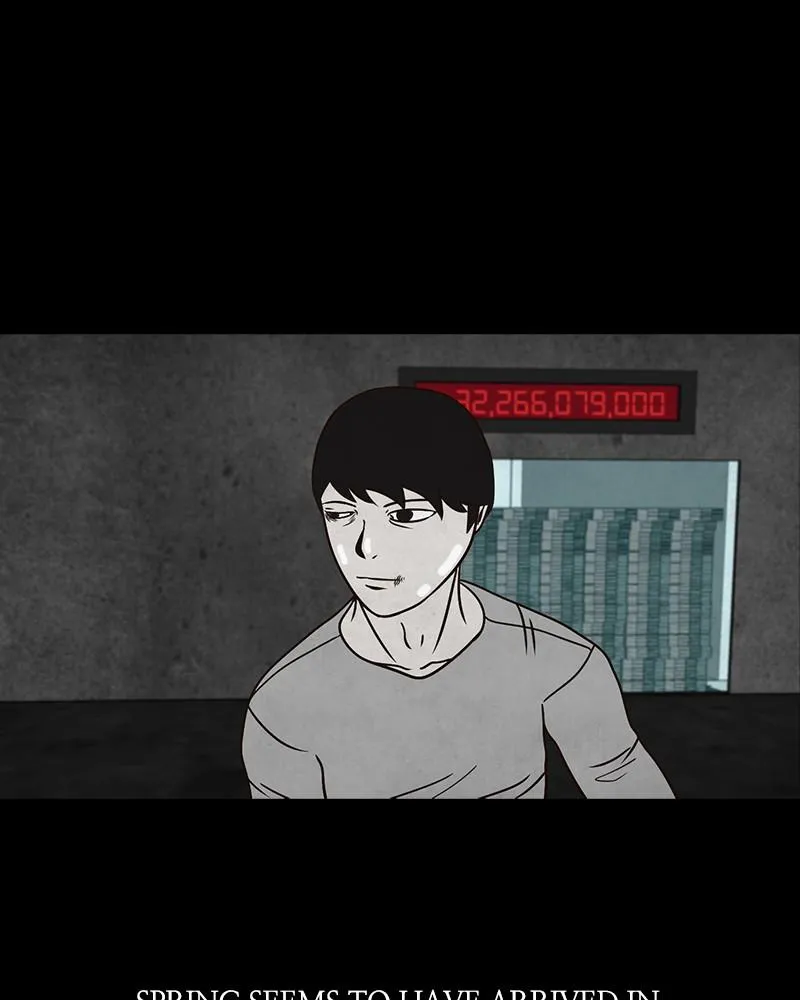 Read Money Game (en) Manga Online