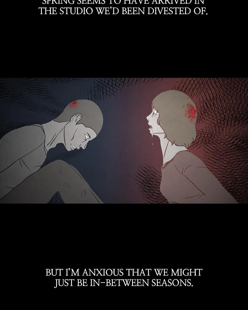 Read Money Game (en) Manga Online