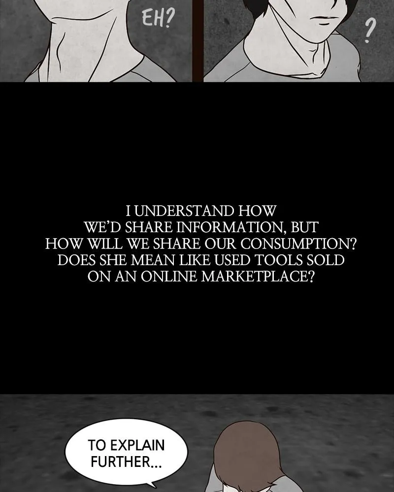 Read Money Game (en) Manga Online