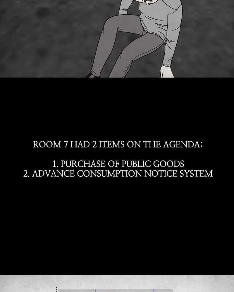 Read Money Game (en) Manga Online