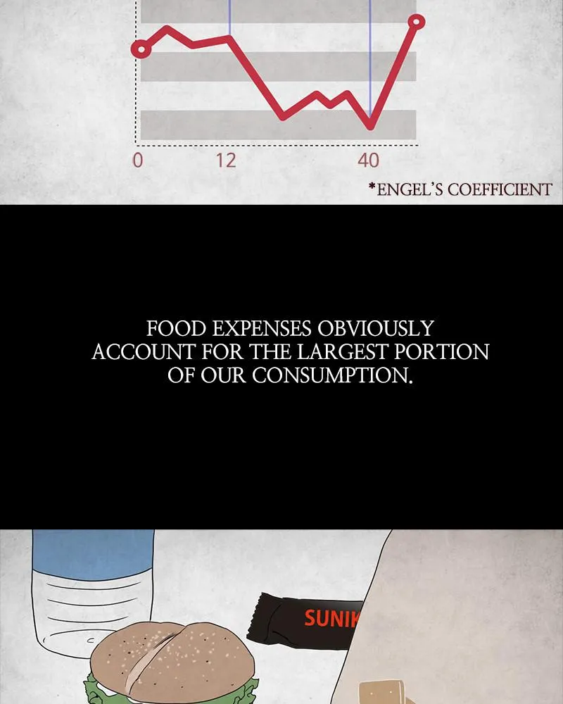 Read Money Game (en) Manga Online