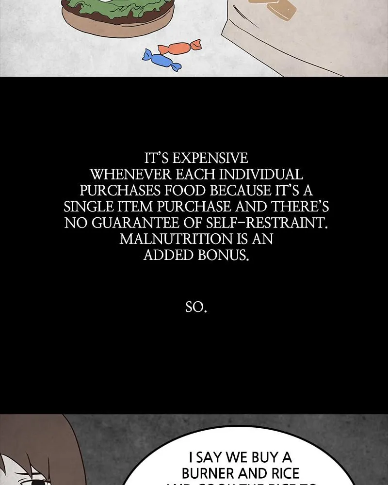 Read Money Game (en) Manga Online