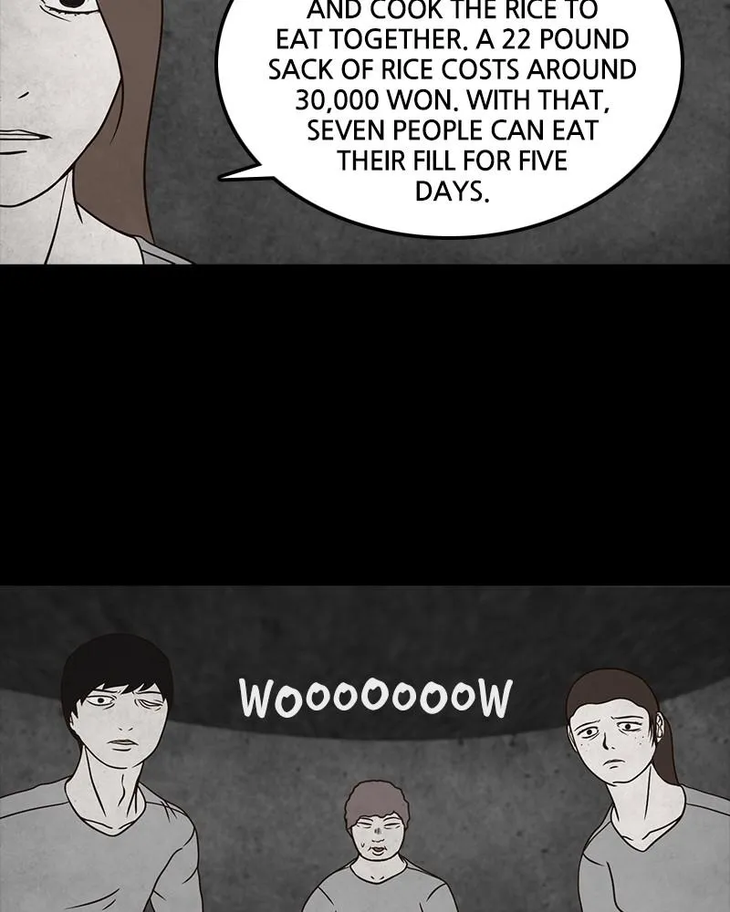 Read Money Game (en) Manga Online