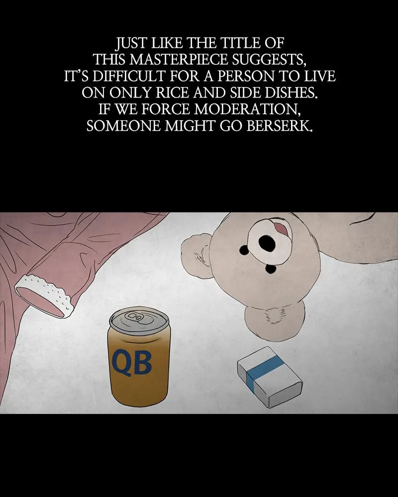 Read Money Game (en) Manga Online