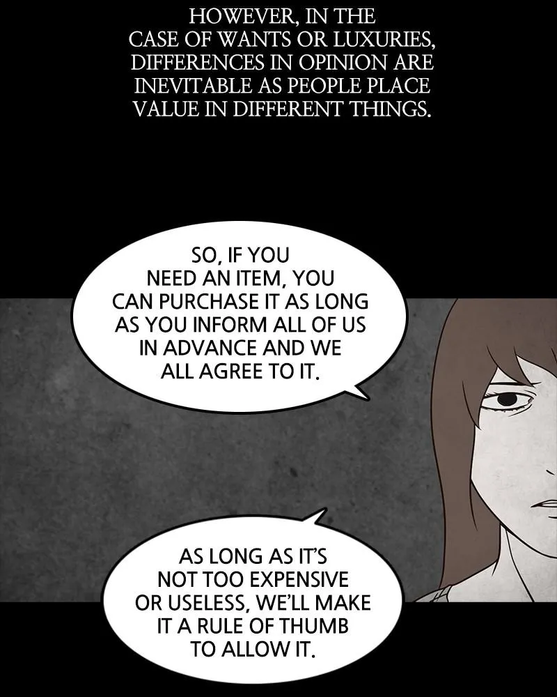 Read Money Game (en) Manga Online