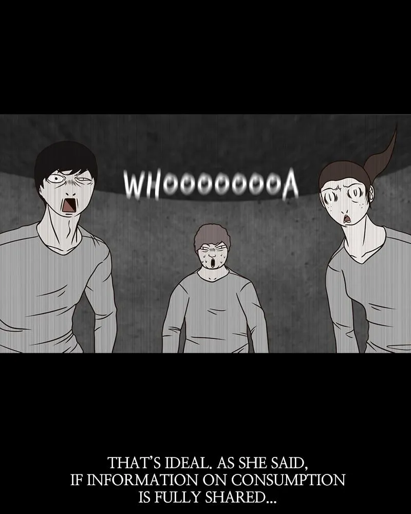 Read Money Game (en) Manga Online