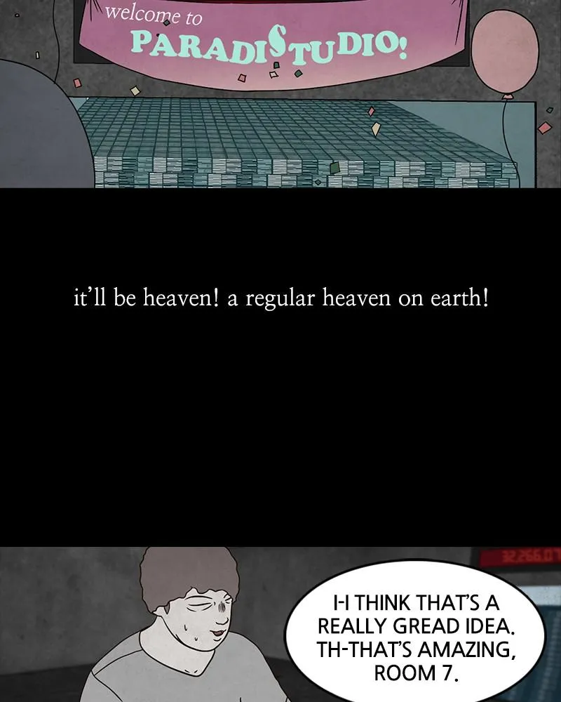 Read Money Game (en) Manga Online