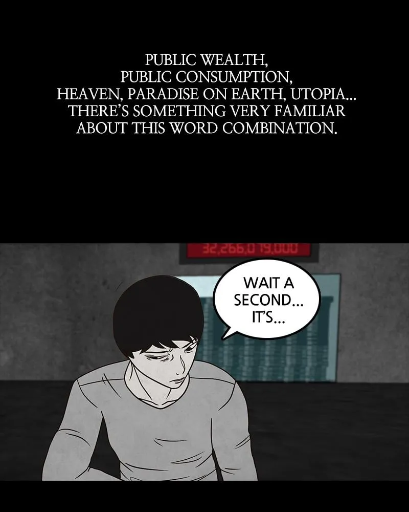 Read Money Game (en) Manga Online