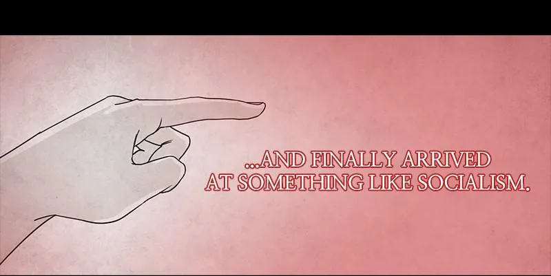 Read Money Game (en) Manga Online