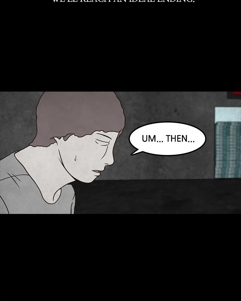 Read Money Game (en) Manga Online