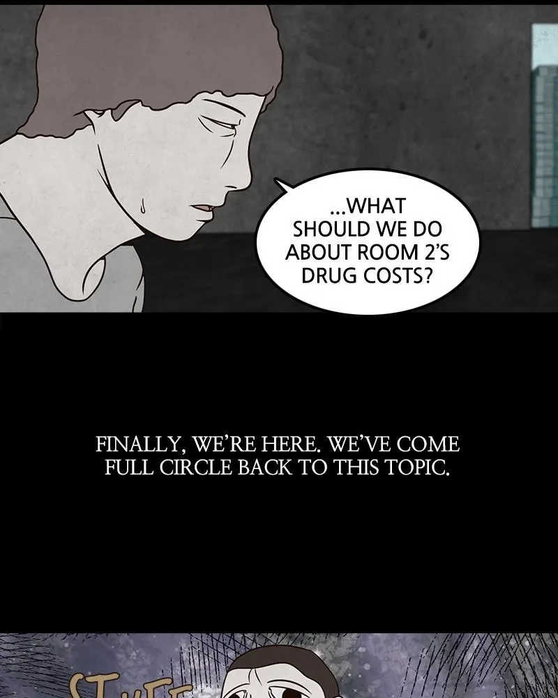 Read Money Game (en) Manga Online