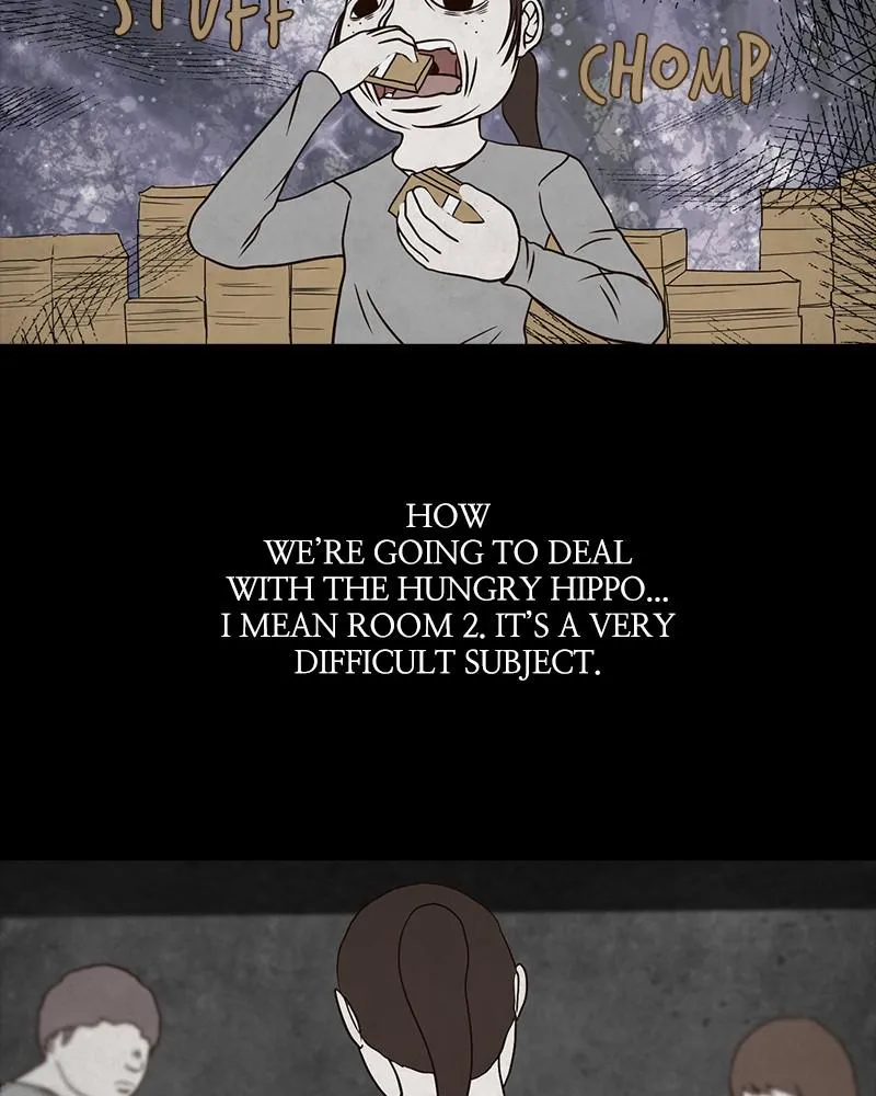 Read Money Game (en) Manga Online